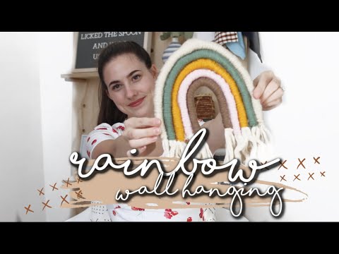 diy-woven-rainbow-wall-hanging!-(aesthetic-+-boho-tutorial)