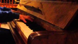 Demons (Imagine Dragons) - Piano Cover