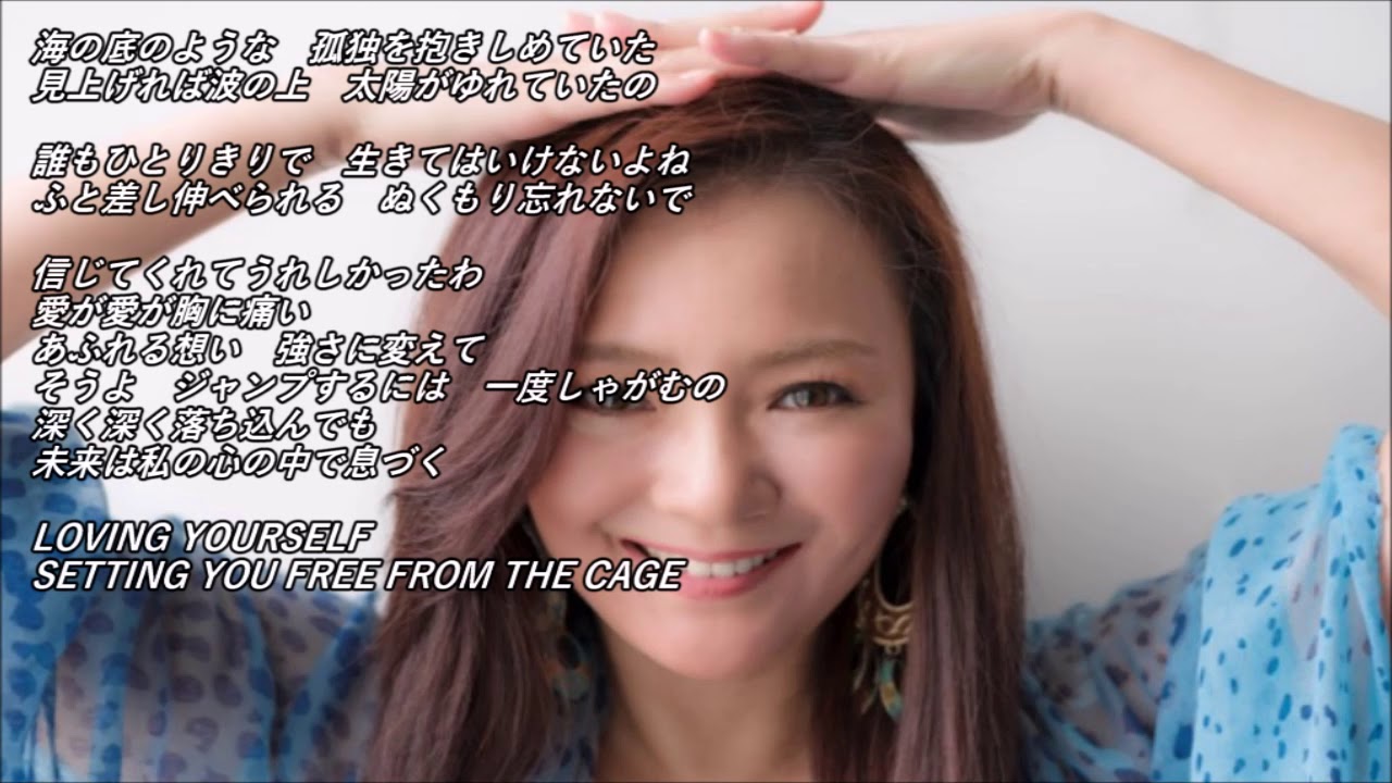 杏里 ANRI～Future For You - YouTube
