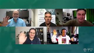 OpenHW TV S2 E03: OpenHW Accelerate and its inaugural CORE-V VEC project