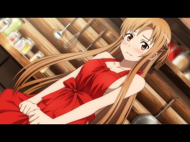 Sword Art Online II Mother's Rosario - Watch on Crunchyroll