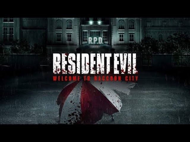 Stream Resident Evil : The Final Chapter [Trailer Soundtrack] Gun 'n Roses  Paradise City Remix by DJFirstzazaChannel