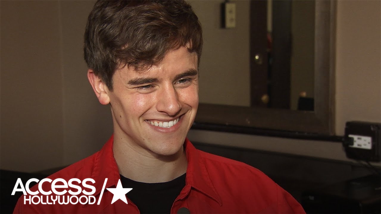 Exclusive: Connor Franta On His New Book 'Note To Self' & More | Access Hollywood