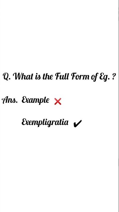 full-form-of-eg-everyone-should-know-english-vocabulary