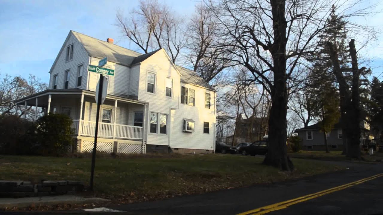 CONGERS NY RIDE 2014 YouTube