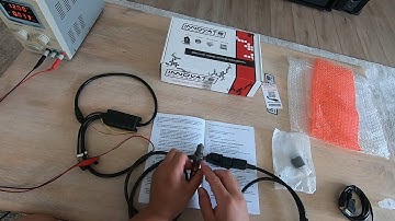 Innovate LC-2 Wideband O2 Controller Unboxing and Sensor Calibration