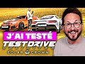 Test drive unlimited solar crown  je lai test en avantpremire  gameplay indit  avis