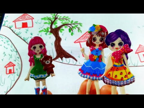 Video Cách tạo câu chuyện sticker/Người bạn thực sự của tôi... - youtube