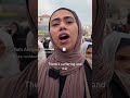 Palestinians in Gaza celebrate Eid al-Adha amid death and destruction