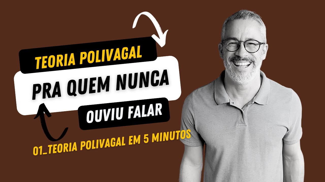01_Teoria Polivagal em 5 minutos