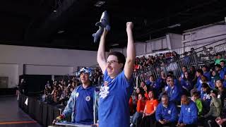 Hoya Robotics recap 2025