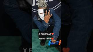 #xxxtentacion #legend #rip #llj #rap #sad #music #trending #jahsehonfroy #ripx #shorts #edit
