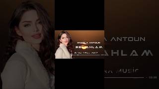 Download Lagu Sahra \u0026 Pamela - Bel Ahlam ( Remix 2023 ) #Sahra MP3