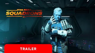 Star Wars: Squadrons | Free Content Update Trailer
