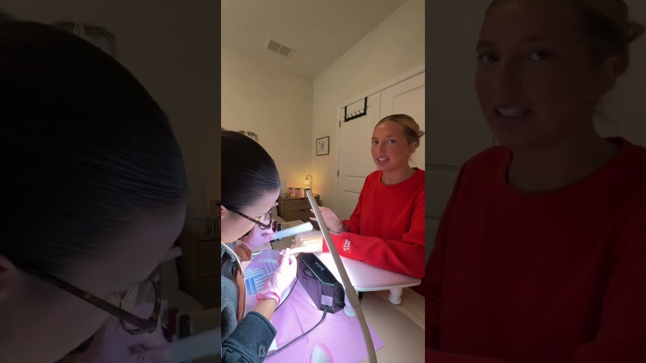 Почему я раньше никогда не была такой аккуратной — я просто помешана на них 🌺: 