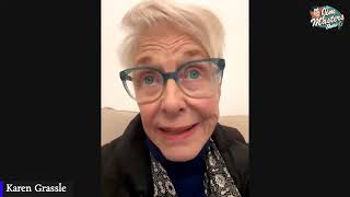 Little House on the Prairie's Karen Grassle on Her Early Career: From Soap Operas to Broadway