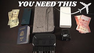 5 Travel Essentials You Will Absolutely Need When Visiting Or Moving To Africa