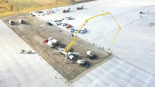 Croell Inc. Costco Owatonna, MN