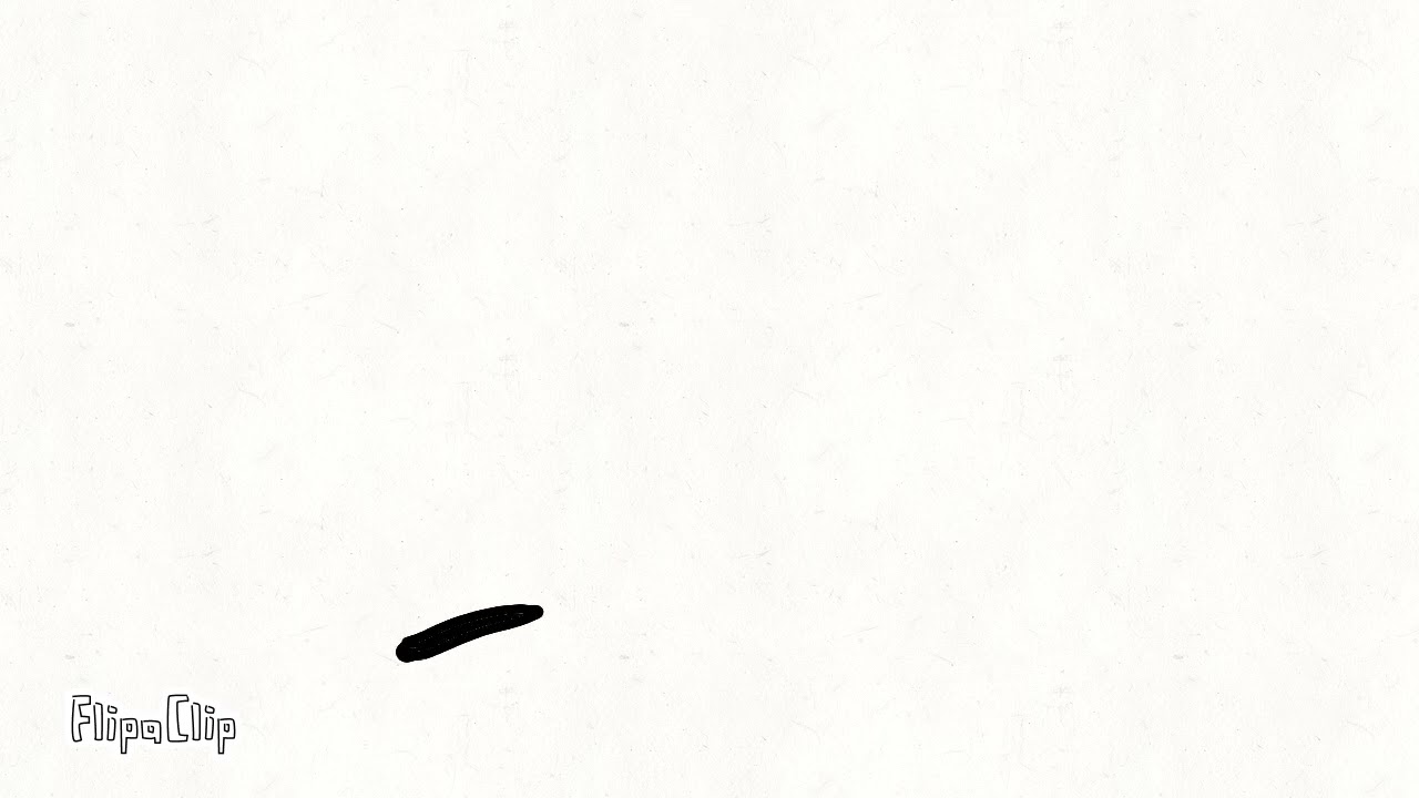 La animación más aburrida del mundo