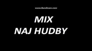 Mix naj hudby