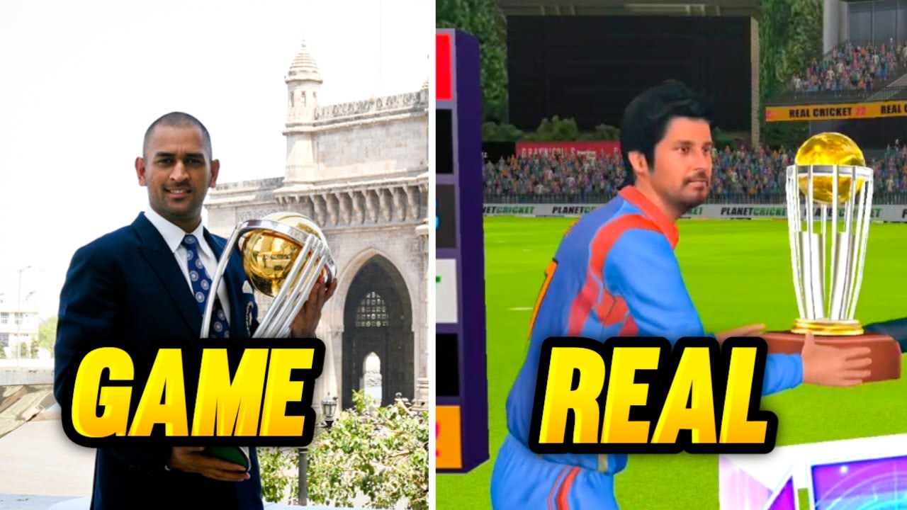 𝗪𝗵𝗶𝗰𝗵 𝗪𝗼𝗿𝗹𝗱 𝗖𝘂𝗽 𝗜𝗻 𝗥𝗰𝟮𝟮 