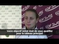 Jelena Dokic (1/4 finale) - 19e Open GDF SUEZ