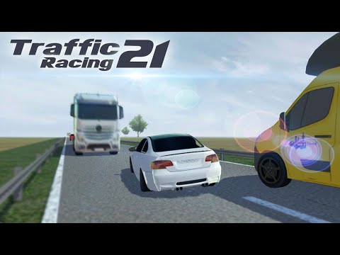 Traffic Racing 21
