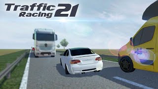 Traffic Racing 21 - Official Trailer screenshot 2