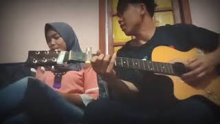 Download Lagu Bayu moto cover akustik tembang Iki tak gawe mung kanggo koe