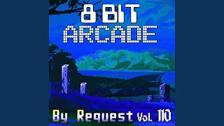 Line Without a Hook (8-Bit Ricky Montgomery Emulation) - 8-Bit Arcade