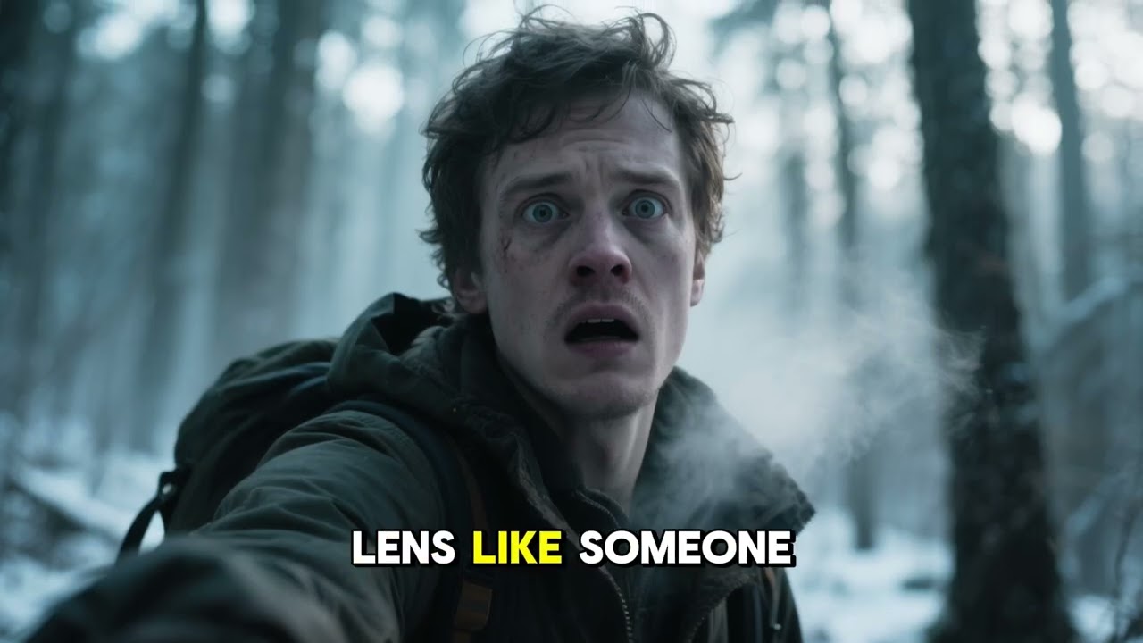 They Found His Camera After 3 Days Missing | Last Signal