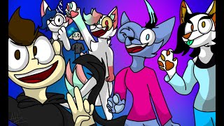 HAPPY BIRTHDAY MOON//SPEEDPAINT