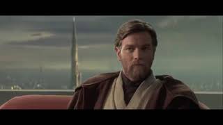 Anakin Just Wants to be on the Council [YTP]