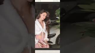 Disha Patni Boyfriend Ke Sath Aai Najr 2.2M