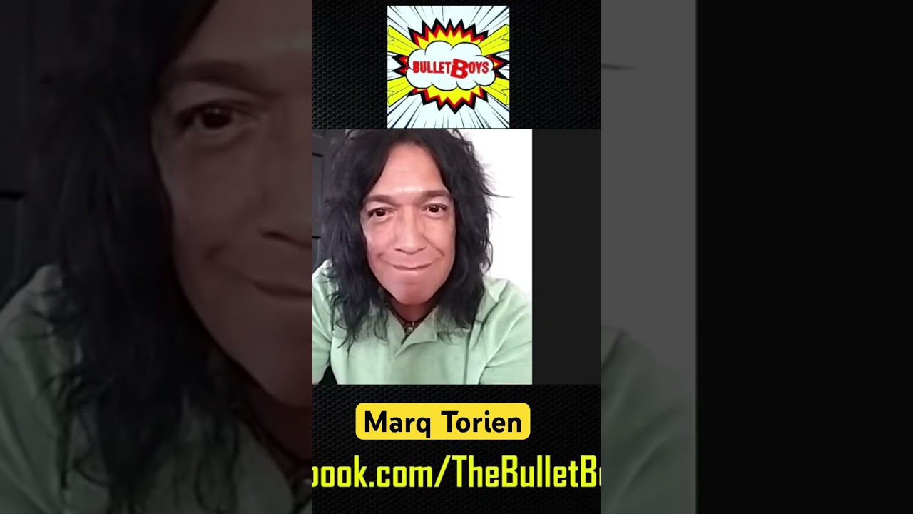 #Bulletboys