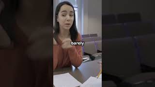 Famous Teacher Shuts Down 'Cult' Comment in Class 🏫😳 Profile