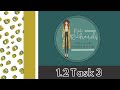 1.2 Task 3