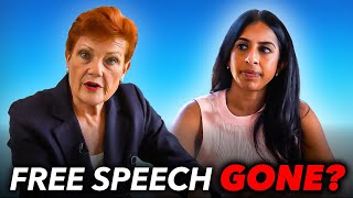 Download Lagu Pauline Hanson UNFILTERED: \ MP3