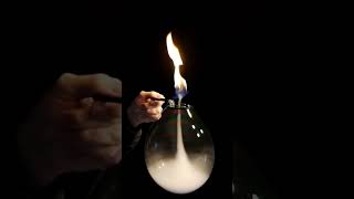 Celebrity Fire Tornado Inside a bubble_science experiment #viral #short #shorts #shortfeed Profile