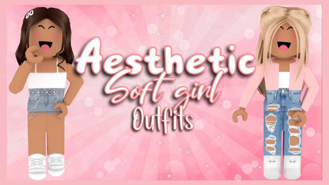 Download Soft Girl Outfits Roblox 3gp Mp4 Mp3 Flv Webm Pc Mkv Irokotv Ibakatv Soundcloud