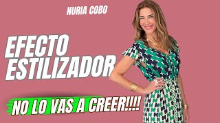 . ¿Quieres verte más esbelta? Prueba estos looks que estilizan de verdad🔝🔝🔝