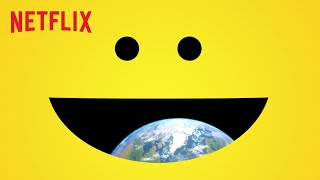 HUMORISTAS del mundo | Tráiler principal | Monólogos de humor | Netflix España