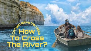 6 Hard Riddles That Only A Genius Can Solve.
