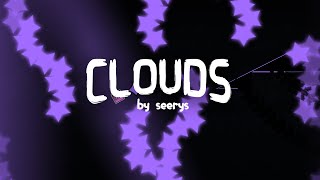 clouds - cube challenge by seerys