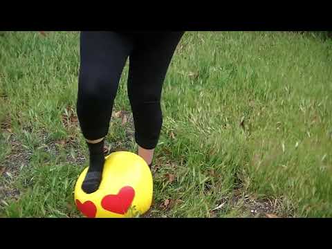 Billy the Beachball