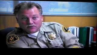 Mendocino Sheriff Society accepts it move on