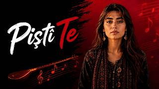 Piştî Te | The Silence After You — Kurmancî Folk Album