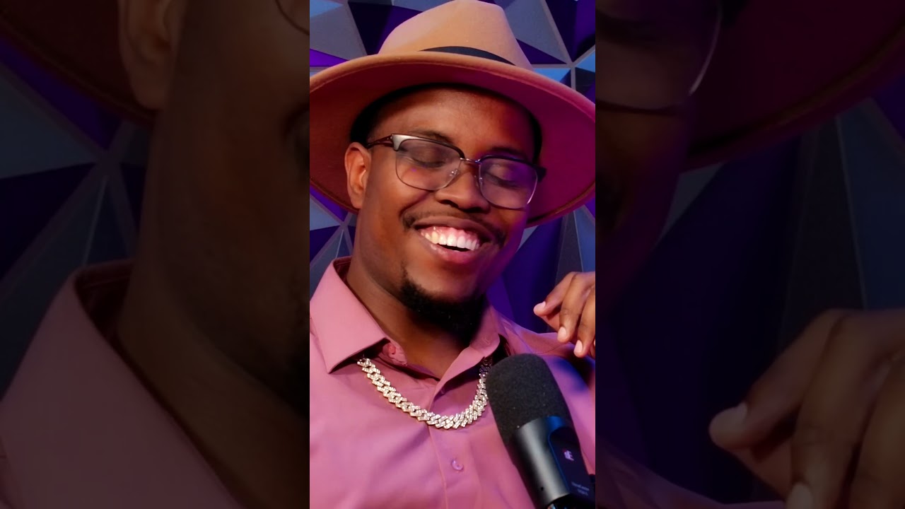 TyronGT Icon Presents Podcast 