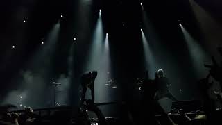 In Flames - Monster in the Ballroom (Live Adrenaline Stadium 09.03.2020 Moscow)
