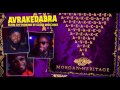 Morgan Heritage - Avrakedabra Album Mixtape By DJLass Angel Vibes (June 2017)